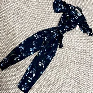 H&M romper size 2 xs NWT